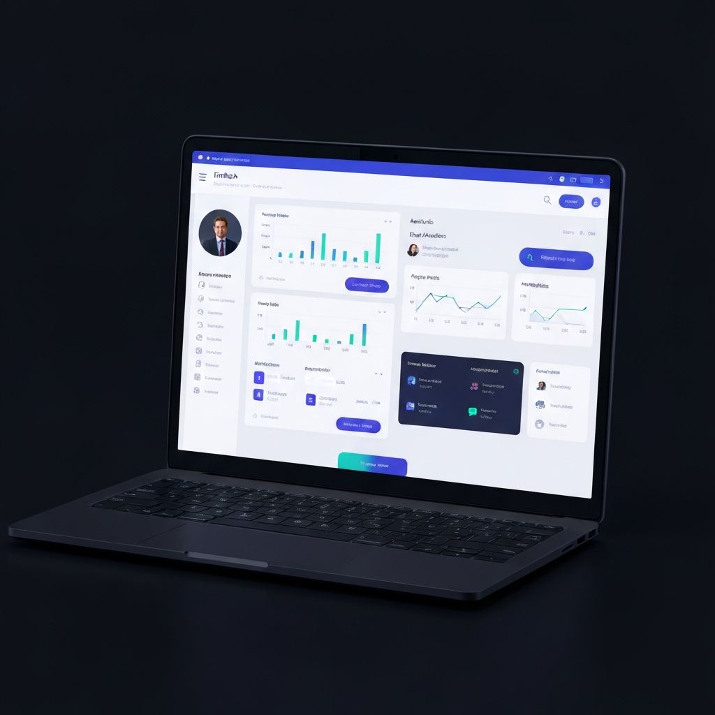 Fintech Insurance Platform